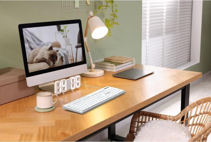 Produktbild Hama CK-200 (CH, Kabelgebunden)