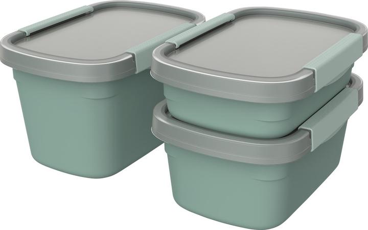 Image du produit Rotho Boîte de conservation ECO (1.50 l)