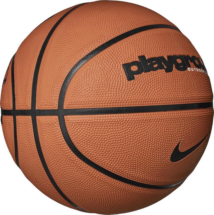 Nike Piłka koszykowa Speeltuin Buiten 100 4371 811 06 (6)