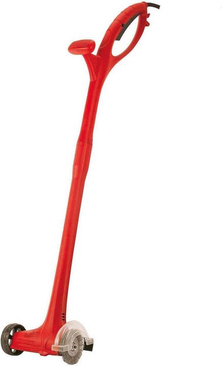 Actual product image Grafner Electric weed joint brush incl. 2 joint brushes 140 watt joint cleaner