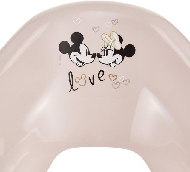 Immagine prodotto keeeper ewa sedile del water minnie