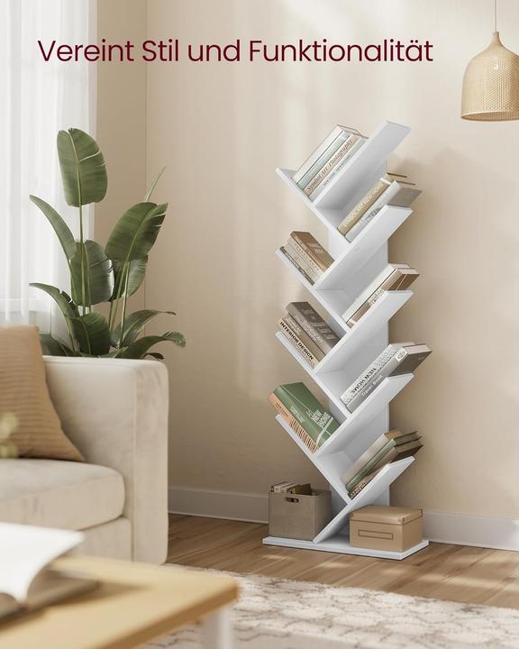 Immagine prodotto Vasagle Tree (50 x 25 x 141.50 cm)