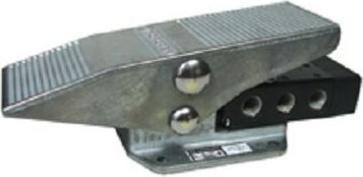 Image du produit RS PRO Vanne manuelle Super X Vanne mécanique, 5/2, G1/8, 1/8pouce