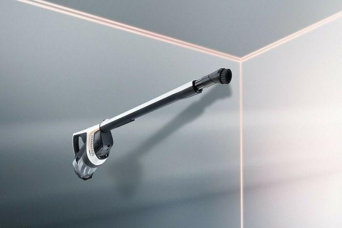 Produktbild Miele Triflex HX1 Loto