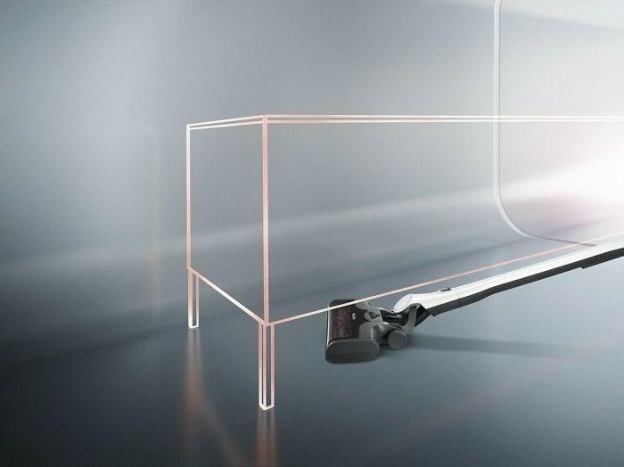 Produktbild Miele Triflex HX1 Loto