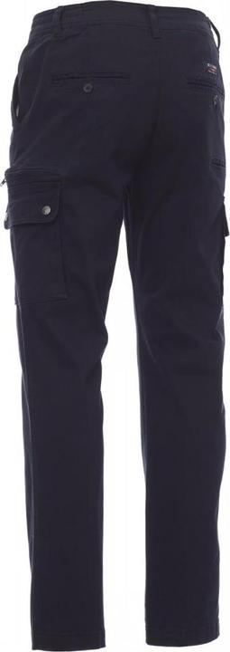 Produktbild Payper Hose Forest Stretch (52)