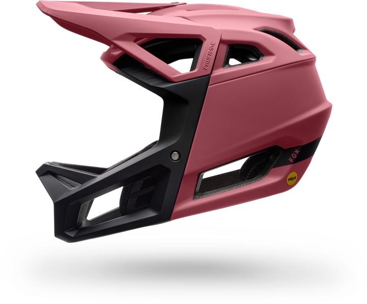 Actual product image Fox Proframe Helmet (59 - 63 cm)