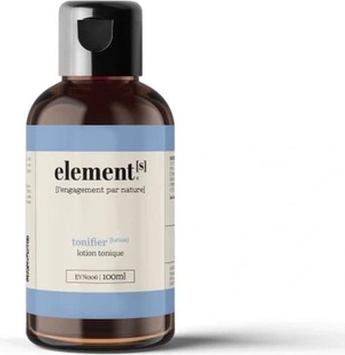 Image du produit Pbi Elements Toning Lotion 100ml (Tonique visage, 100 ml)