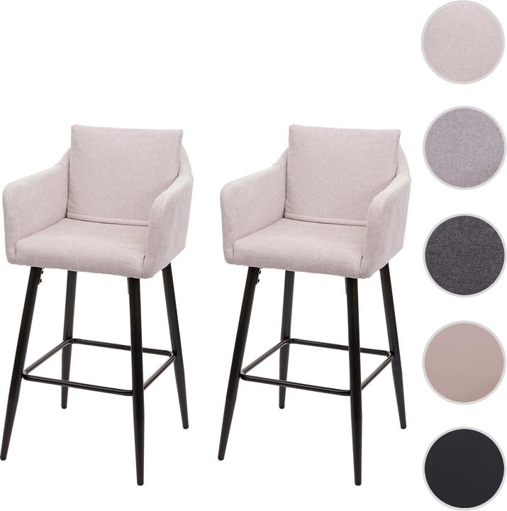 Produktbild Jamb Barhocker