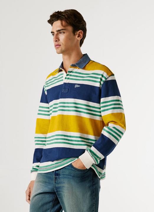 Immagine prodotto Pepe Jeans Clive (L)
