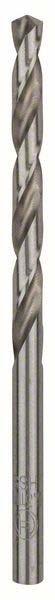 Produktbild Bosch Professional Zubehör PRO Metal HSS-G Spiralbohrer, 6,3 x 63 x 101 mm (6.3 mm)