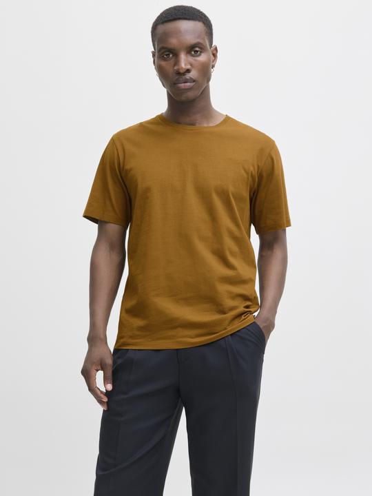Produktbild Jack & Jones Jjeorganic Basic Tee Ss O-Neck Noos (S)