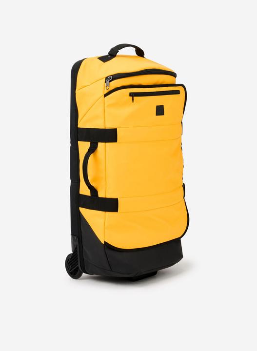 Actual product image Decathlon Trolley 85 L - Foldable Polyester