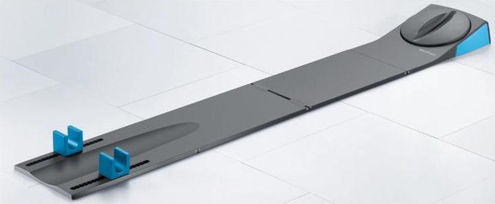 Produktbild Tacx Black Track-Lenkrahmen T2420