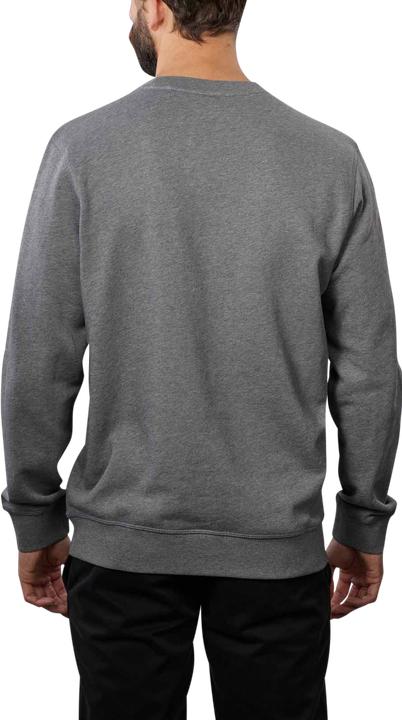 Produktbild Hugo Boss Boss Orange Crew Neck Westart Logo Sweatshirt Light Pastel G (3XL)