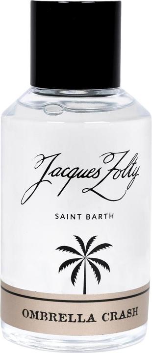 Immagine prodotto Jacques Zolty Ombrella Crash Eau de Parfum (Eau de parfum, 100 ml)
