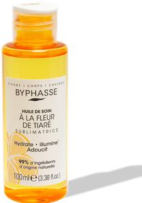 Produktbild Byphasse Tiare Flower Oil Sublimating 100 Ml (Körperöl, 100 ml)