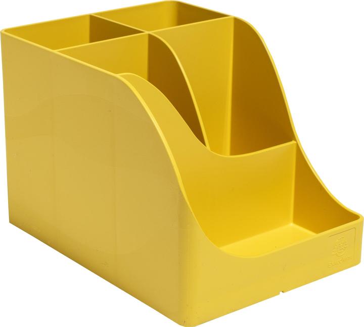 Actual product image Exacompta - Saffron