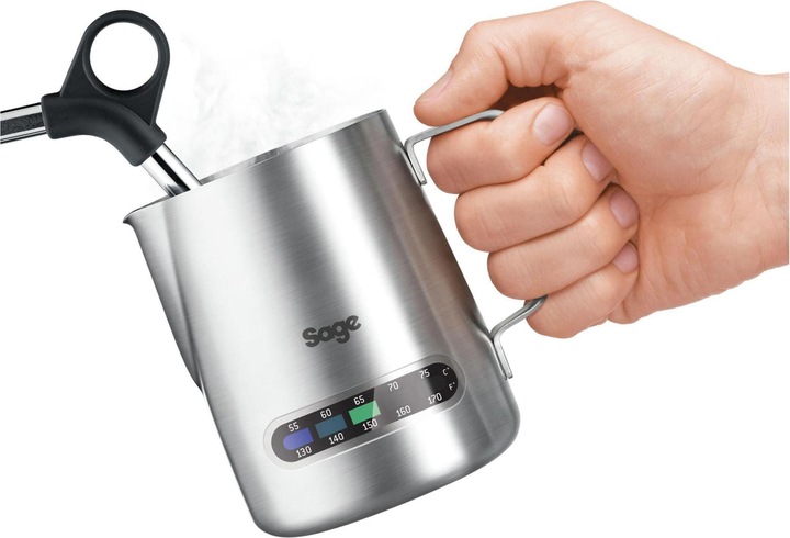 Image du produit Sage Baratte à lait (1.30 l)