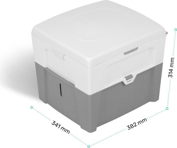 Produktbild Trobolo WandaGo