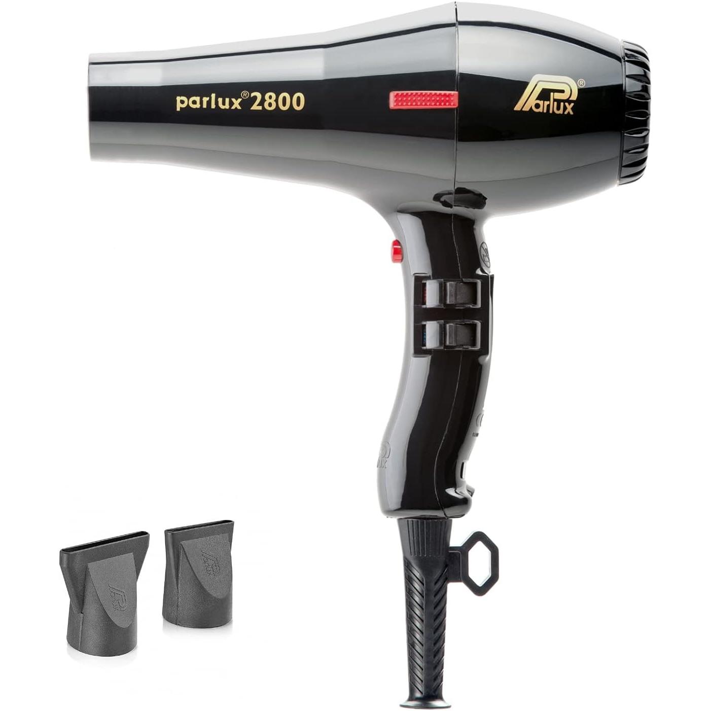 Parlux, Asciugacapelli, Asciugacapelli 2800 (1760 W)