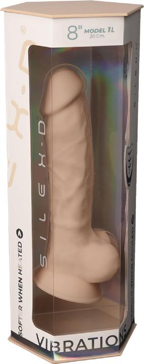 Actual product image Silexd Model 1