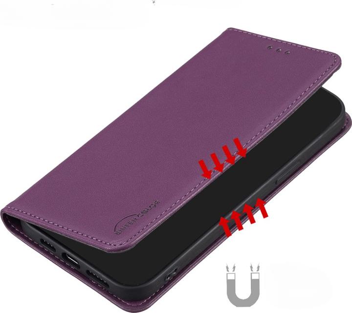Produktbild Binfen Color Galaxy A16 - BINFEN Flip Case Hülle (Samsung Galaxy A16 5G)