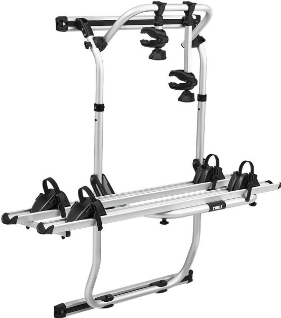 Produktbild Thule Elite Van XT
