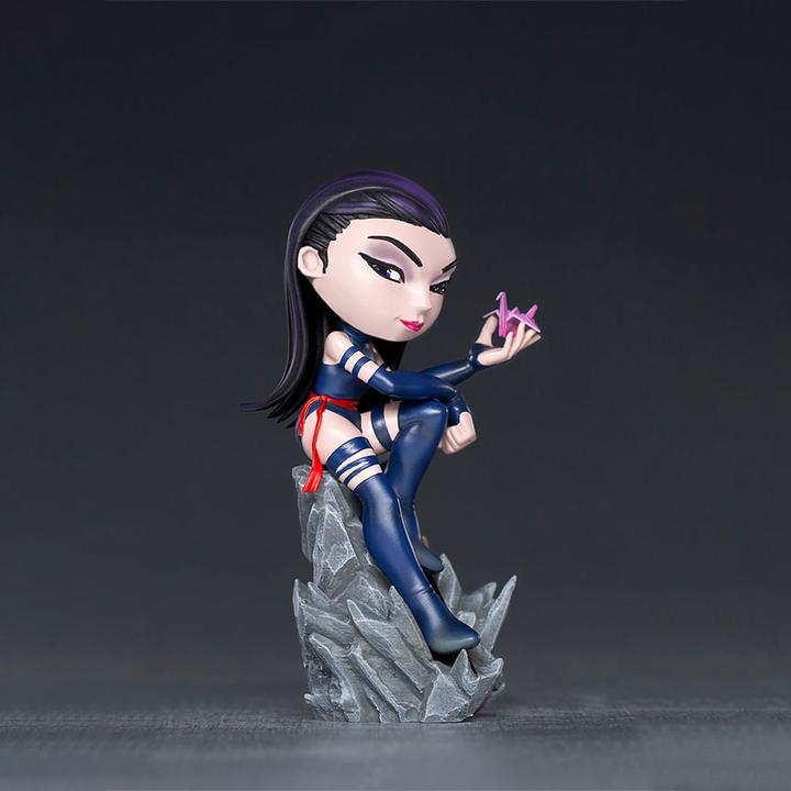 Produktbild Iron Studios X-men - Psylocke Figure