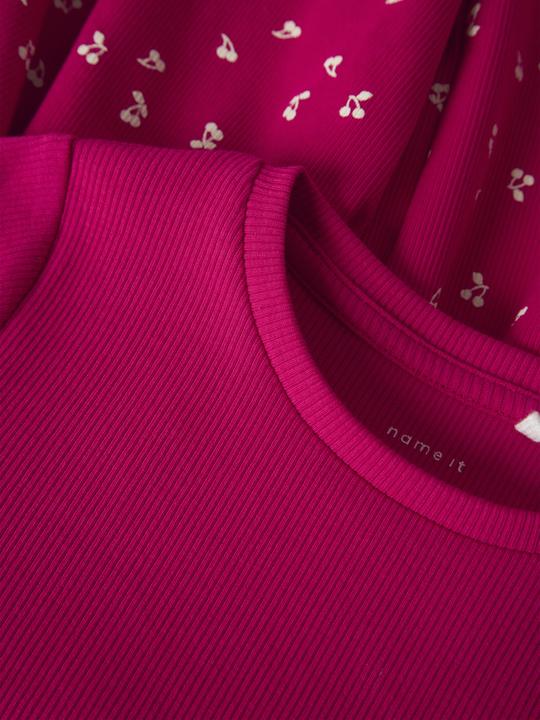 Image du produit Name it Kleid HAISY Sweatkleid (98)