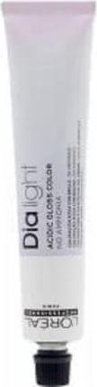 Immagine prodotto L'Oréal Professionnel DIA LIGHT gel-crema acide sans amoniaque #8.28 50 ml (#8.28)
