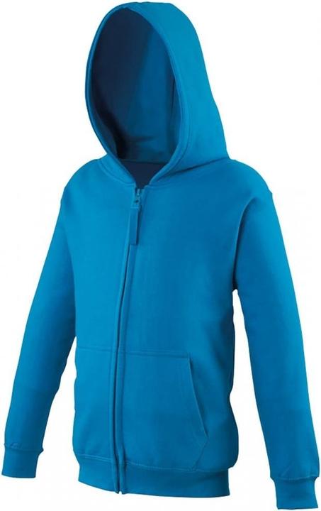 Produktbild Awdis Kapuzenpullover Mit Reissverschluss (116)