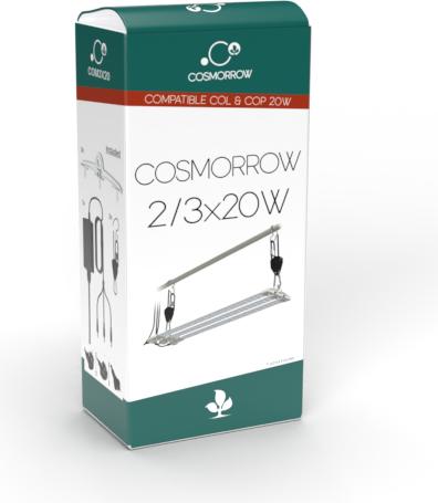 Produktbild Cosmorrow Netzteil (220 V)