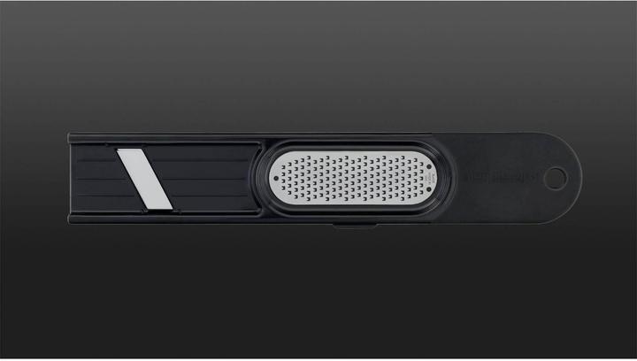 Image du produit Microplane Râpe à gingembre 3en1