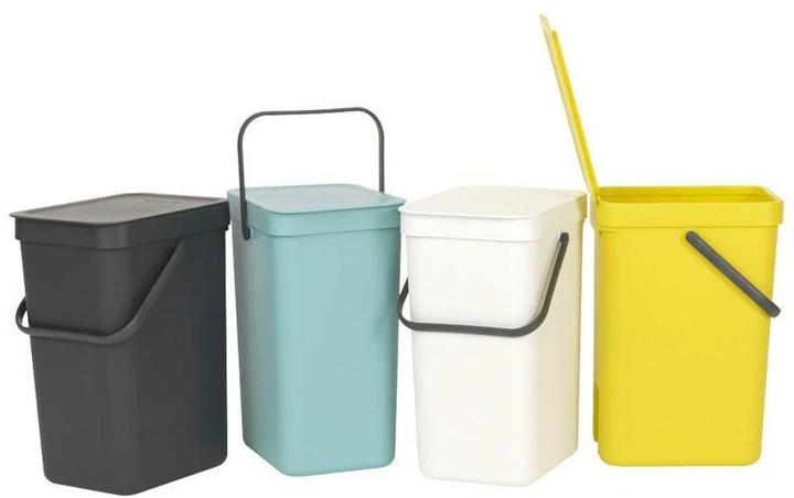 Immagine prodotto Brabantia Ordina e vai (12 l)