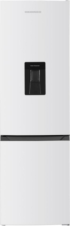 Produktbild Heinner HC-HM260WDE++ (260 l)