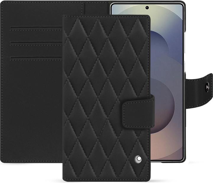 Produktbild Noreve Lederschutzhülle Samsung Galaxy S25 Ultra (Samsung Galaxy S25 Ultra)