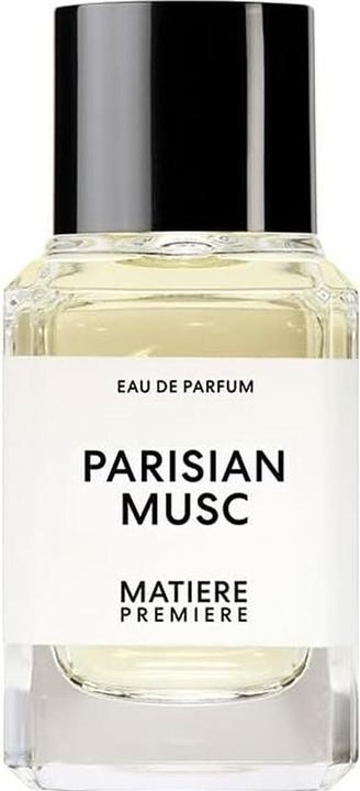 Actual product image Matiere Premiere Pariser Musc (Eau de parfum, 50 ml)