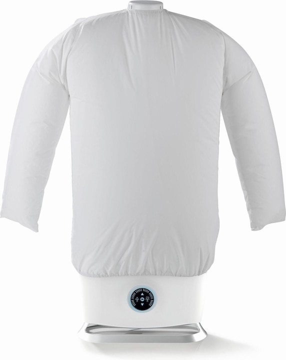 Actual product image CleanMaxx Shirt ironer with steam function (1800 W)