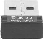 Immagine prodotto Lanberg NC-0150-WI Scheda di rete 2400 Mbit/s (USB)
