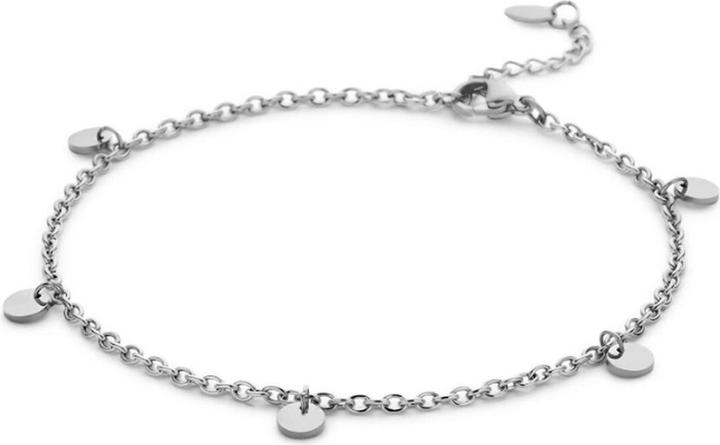 Immagine prodotto CO88 Collection Bracciale Donna Argento (Argento)