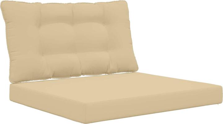 Produktbild vidaXL Sofakissen (80 x 68.50 cm)