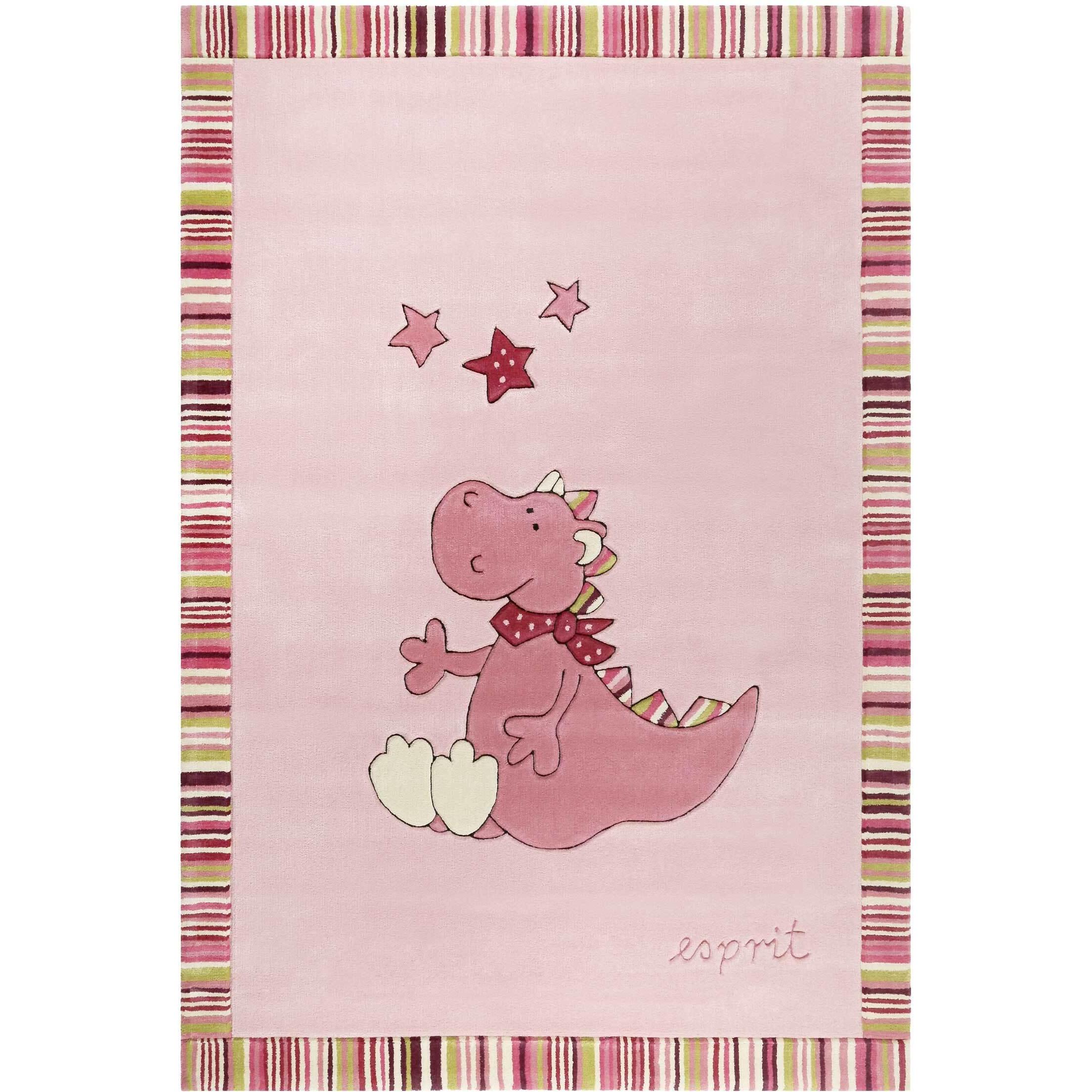 Esprit, Kinderteppich, Sweet dragon (170 x 240 cm)