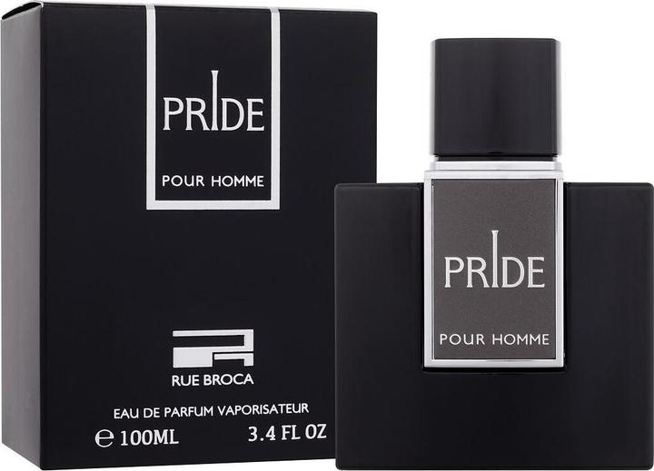Produktbild Rue Broca Pride Pour Homme (Eau de Parfum, 100 ml)