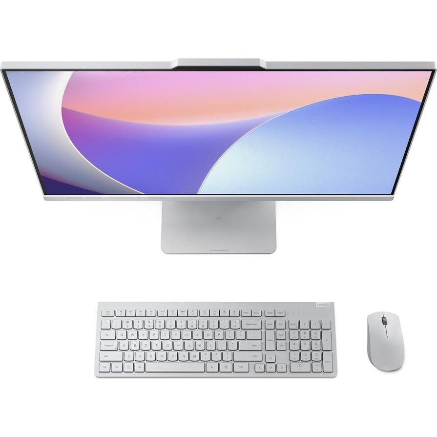 Lenovo IdeaCentre AIO 27IRH9, Notebook Ersatzteile, Grau