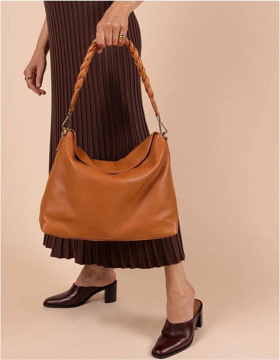 Immagine prodotto O My Bag Sienna Wild Oak