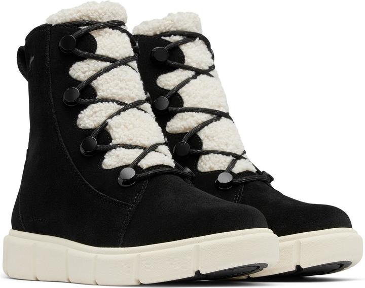 Actual product image Sorel Explorer III Joan Cozy WP (38)
