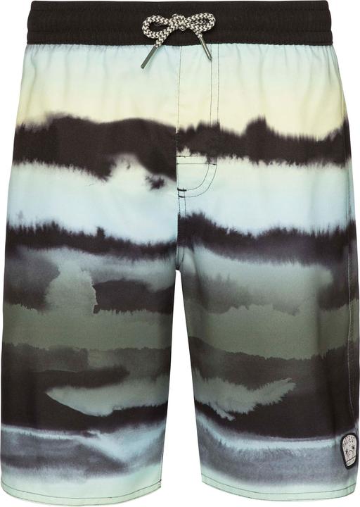 Image du produit Protest Garçons Beachshort MASH JR Spruce 116 (116)