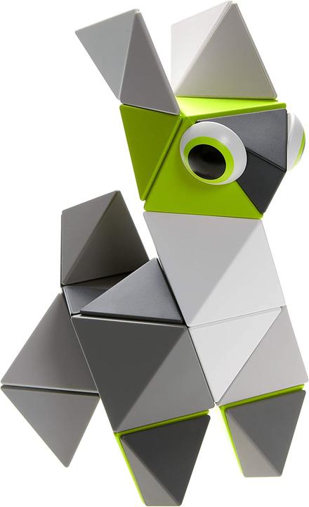 Image du produit Hape Trido Greyscale large 36pcs