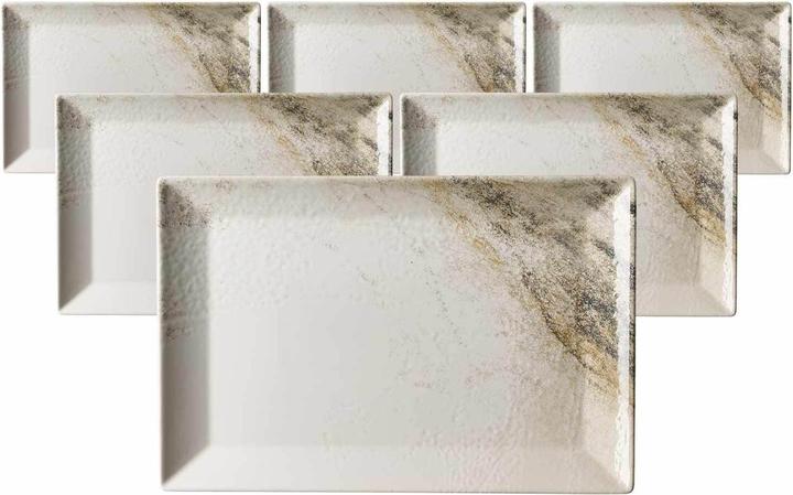 Produktbild Ritzenhoff & Breker Arezzo Platten